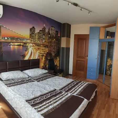 Apartman Opera