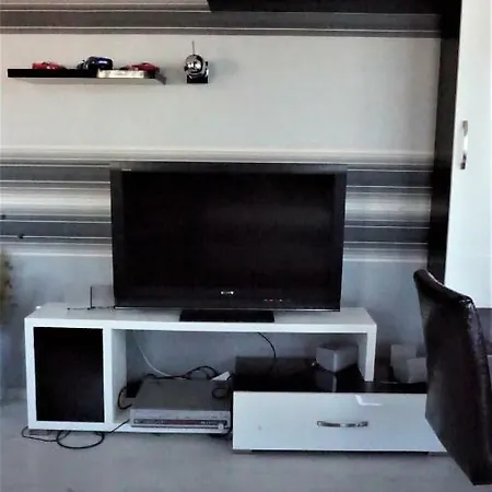 Opera Apartman Várna