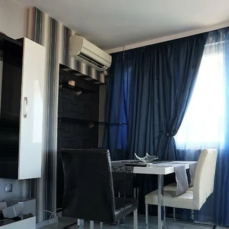 Apartman Opera
