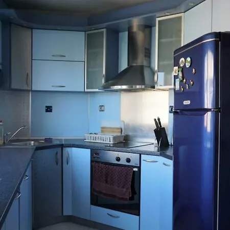 Opera Apartman Várna