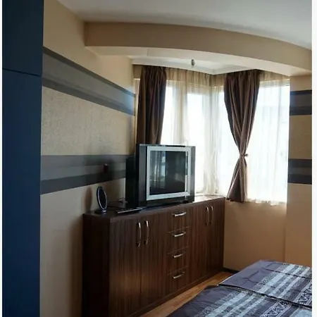 Opera Apartman