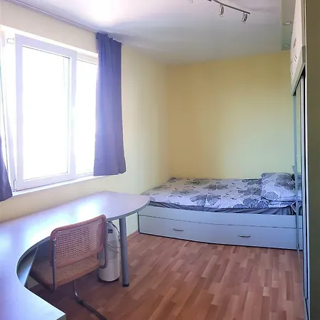 Apartman Opera *