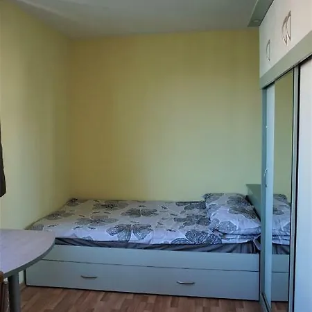 Apartman Opera Várna
