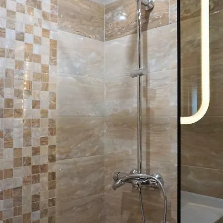 Apartman Opera