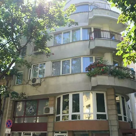 Opera Apartman