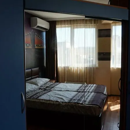 Apartman Opera Várna